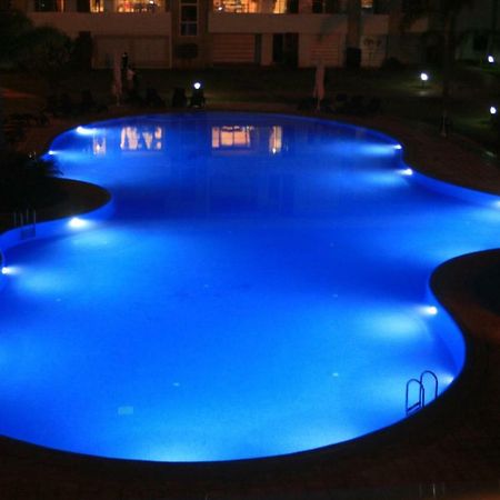 Bahia Golf Beach-Odyssee-Appartement Bouznika Ngoại thất bức ảnh