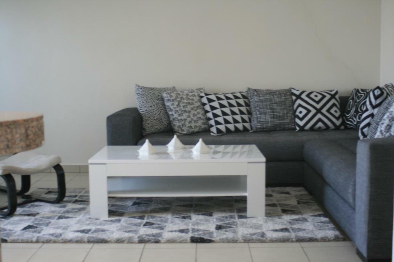 Bahia Golf Beach-Odyssee-Appartement Bouznika Ngoại thất bức ảnh