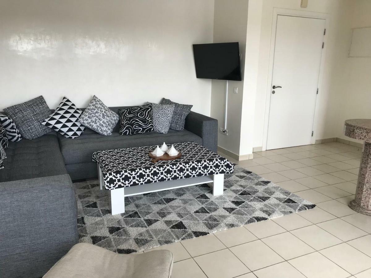Bahia Golf Beach-Odyssee-Appartement Bouznika Ngoại thất bức ảnh