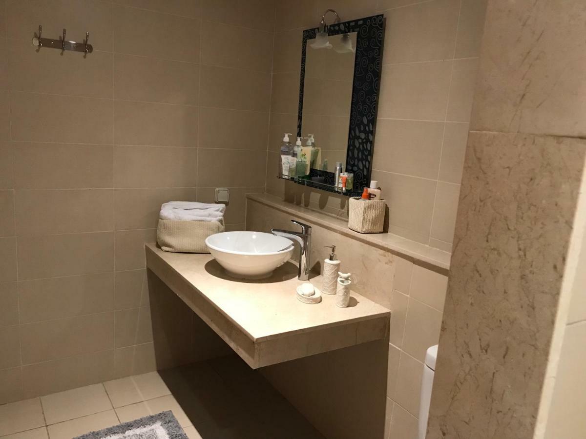 Bahia Golf Beach-Odyssee-Appartement Bouznika Ngoại thất bức ảnh