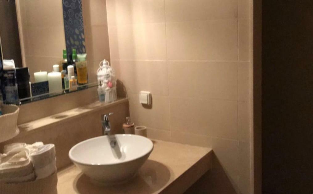 Bahia Golf Beach-Odyssee-Appartement Bouznika Ngoại thất bức ảnh